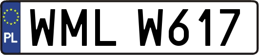 WMLW617