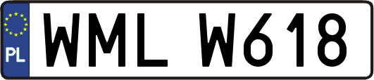 WMLW618