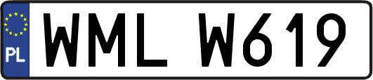 WMLW619