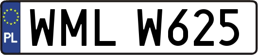 WMLW625