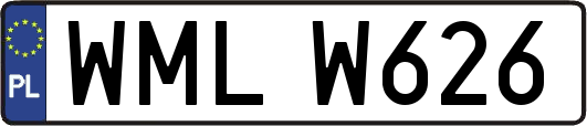 WMLW626