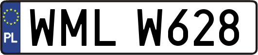 WMLW628
