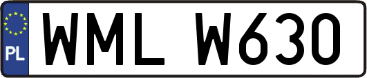 WMLW630