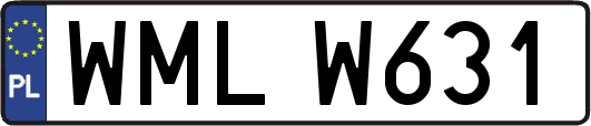 WMLW631