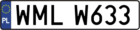 WMLW633