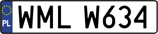 WMLW634