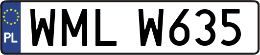 WMLW635