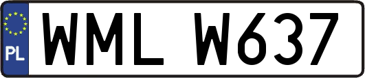 WMLW637