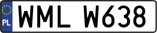 WMLW638