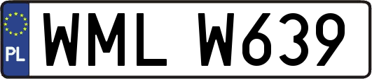 WMLW639