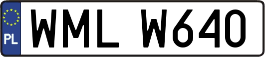 WMLW640