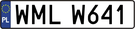 WMLW641