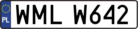 WMLW642