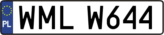 WMLW644