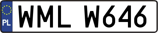 WMLW646