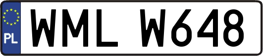 WMLW648