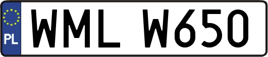 WMLW650
