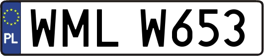 WMLW653
