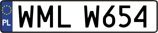 WMLW654