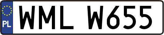 WMLW655