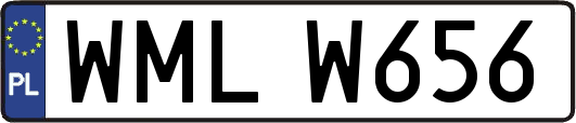 WMLW656