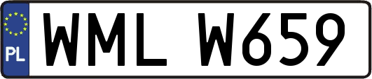 WMLW659