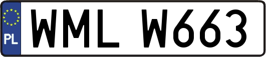 WMLW663