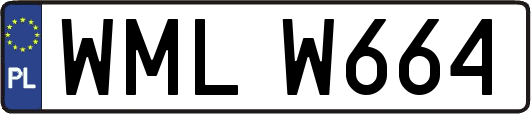 WMLW664