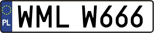 WMLW666