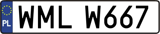 WMLW667