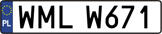 WMLW671