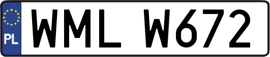 WMLW672