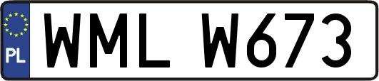 WMLW673