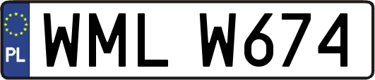 WMLW674