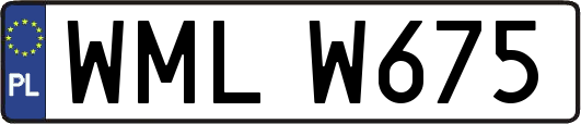 WMLW675