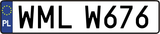 WMLW676