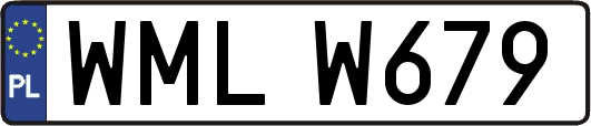 WMLW679