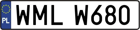WMLW680