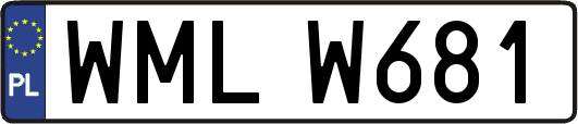 WMLW681