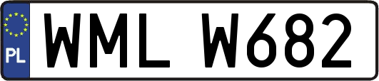 WMLW682