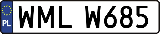 WMLW685