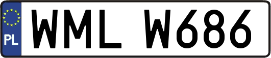 WMLW686