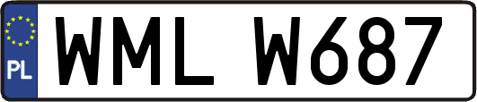 WMLW687