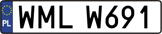 WMLW691