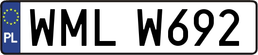 WMLW692