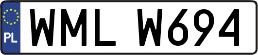 WMLW694