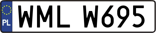 WMLW695