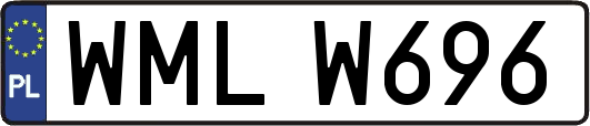 WMLW696