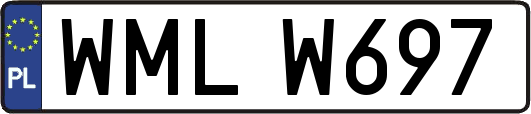 WMLW697