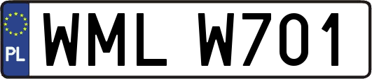 WMLW701